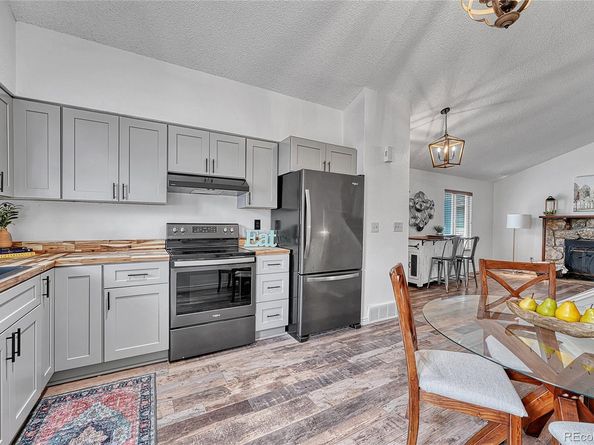 4726 S Taft Street, Morrison CO 80465