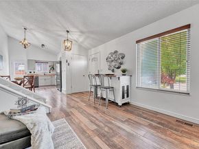 4726 S Taft Street, Morrison CO 80465