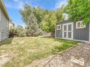 4726 S Taft Street, Morrison CO 80465