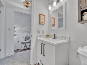 4726 S Taft Street, Morrison CO 80465