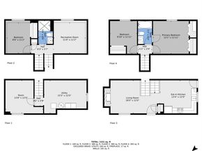 4726 S Taft Street, Morrison CO 80465