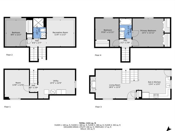 4726 S Taft Street, Morrison CO 80465