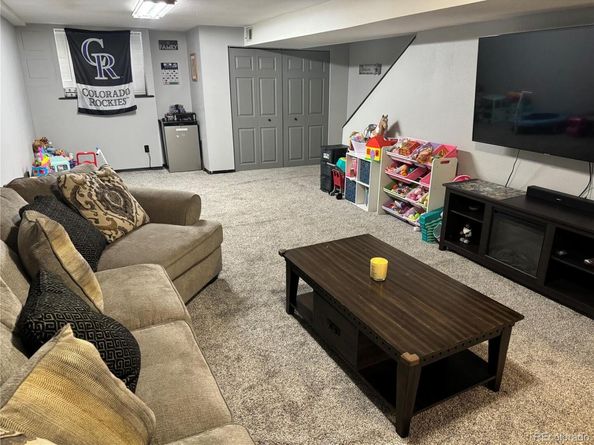1254 S Reed Street 1, Lakewood CO 80232