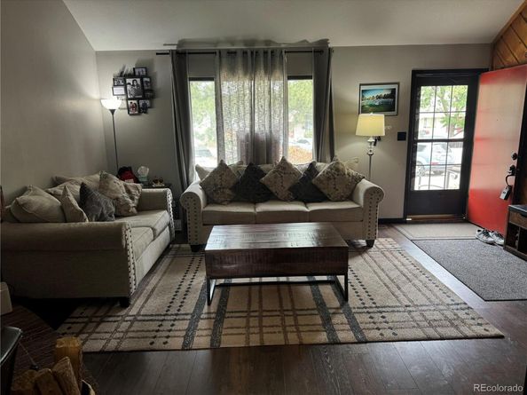 1254 S Reed Street 1, Lakewood CO 80232