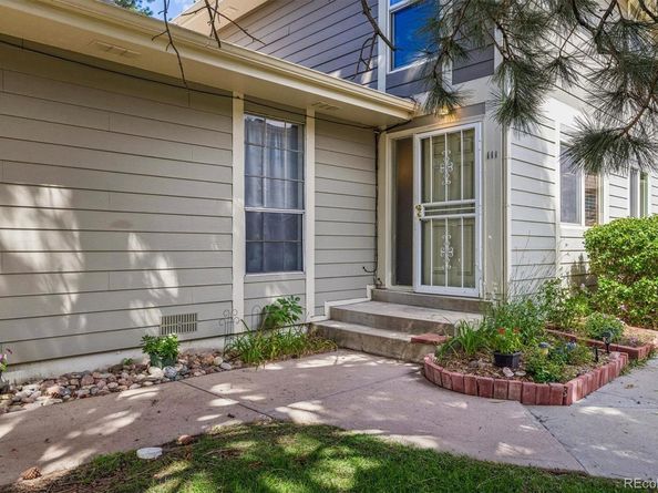 1250 S Monaco Street Parkway 111, Denver CO 80224