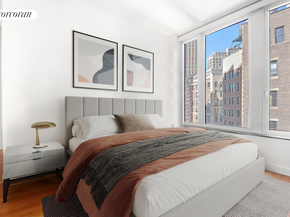 15 William Street 23A, New York NY 10005