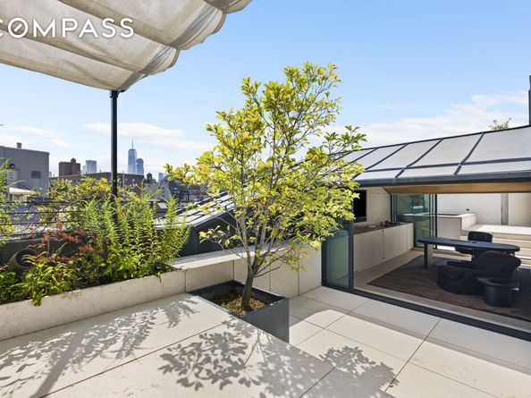 54 Bond Street PH, New York NY 10012