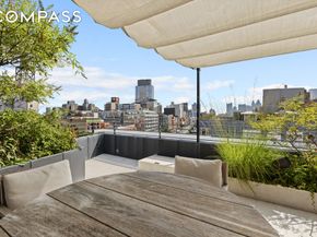 54 Bond Street PH, New York NY 10012