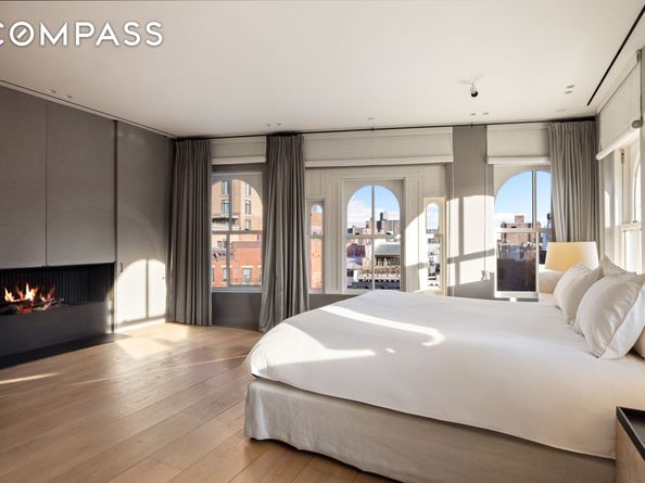 54 Bond Street PH, New York NY 10012