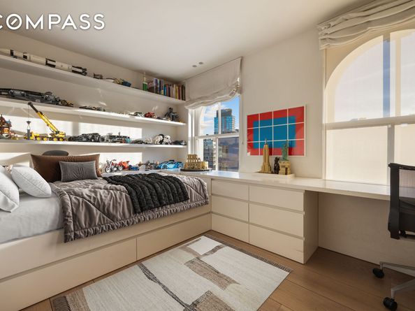 54 Bond Street PH, New York NY 10012