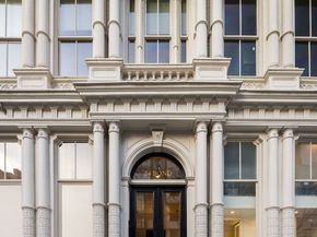 54 Bond Street PH, New York NY 10012