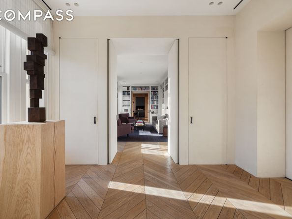 54 Bond Street PH, New York NY 10012