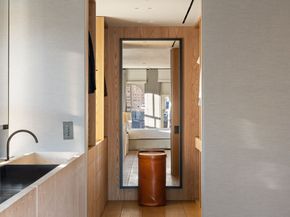 54 Bond Street PH, New York NY 10012