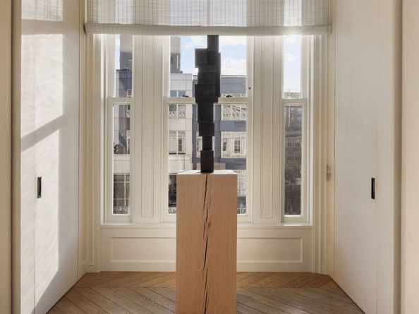 54 Bond Street PH, New York NY 10012