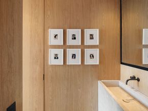 54 Bond Street PH, New York NY 10012