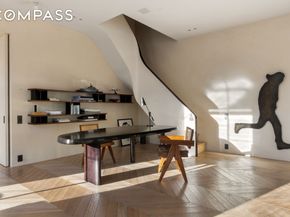 54 Bond Street PH, New York NY 10012