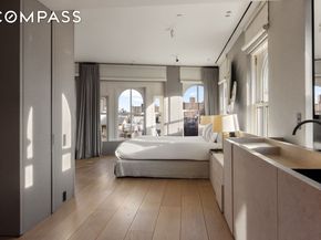 54 Bond Street PH, New York NY 10012