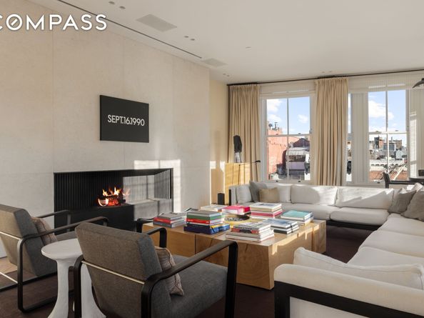 54 Bond Street PH, New York NY 10012