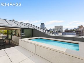 54 Bond Street PH, New York NY 10012