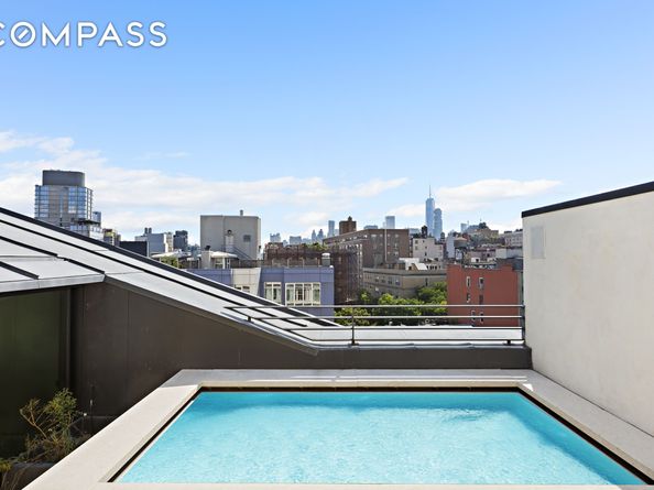 54 Bond Street PH, New York NY 10012