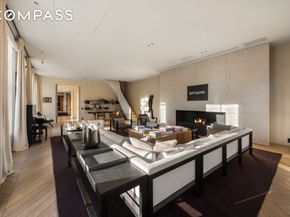 54 Bond Street PH, New York NY 10012