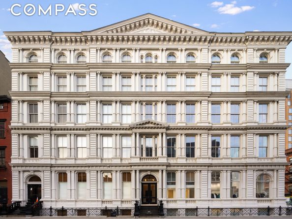 54 Bond Street PH, New York NY 10012