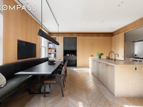 54 Bond Street PH, New York NY 10012