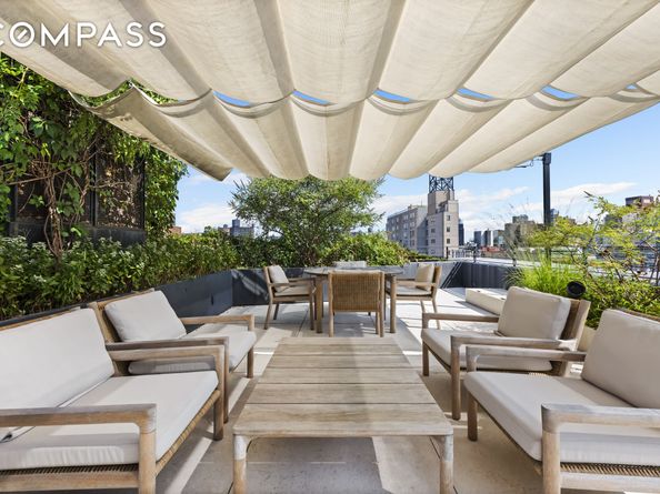 54 Bond Street PH, New York NY 10012