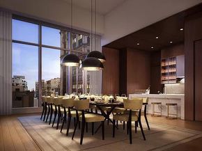 15 East 30th Street 35C, New York NY 10016