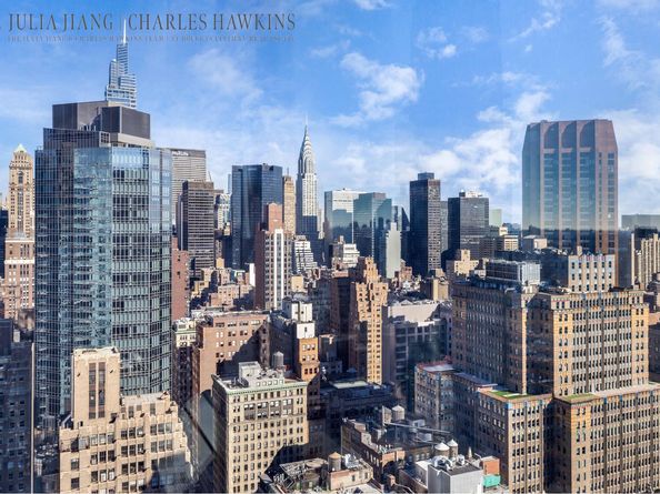 15 East 30th Street 35C, New York NY 10016