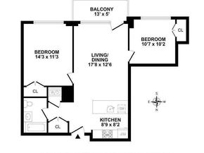 342 East 110th Street PHE, New York NY 10029