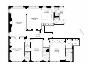 350 East 57th Street 15B, New York NY 10022