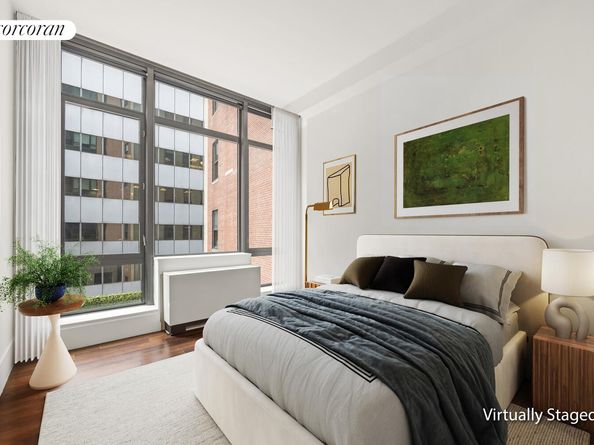 40 Broad Street 11D, New York NY 10004