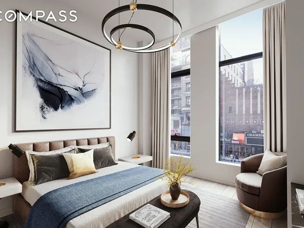 121 East 22nd Street N205, New York NY 10010