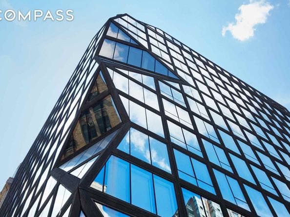 121 East 22nd Street N205, New York NY 10010