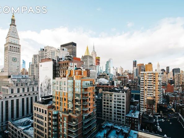 121 East 22nd Street N205, New York NY 10010