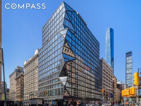 121 East 22nd Street N205, New York NY 10010