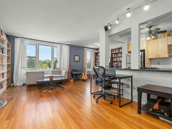 5425 Valles Avenue 5G, Bronx NY 10471