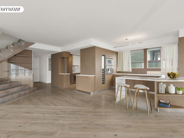 146 West 57th Street PHA, New York NY 10019