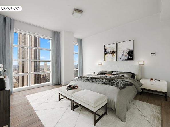 146 West 57th Street PHA, New York NY 10019