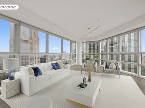 146 West 57th Street PHA, New York NY 10019