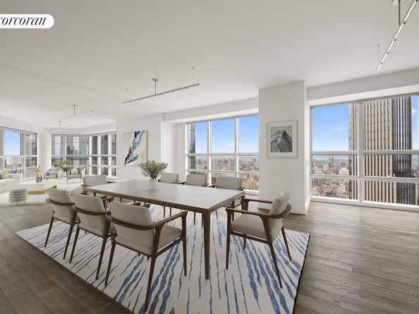 146 West 57th Street PHA, New York NY 10019
