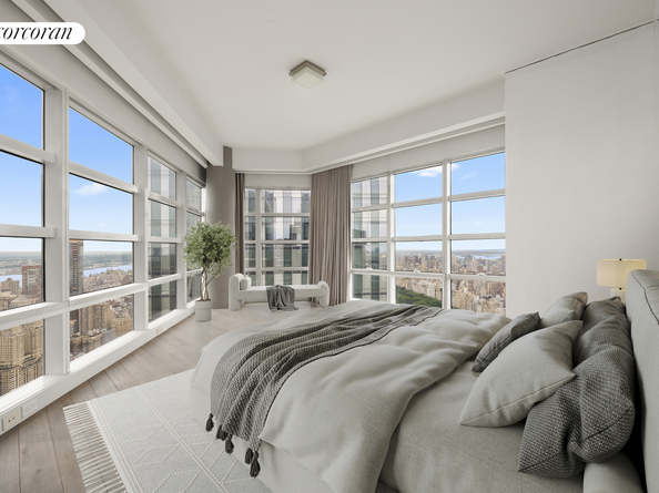 146 West 57th Street PHA, New York NY 10019