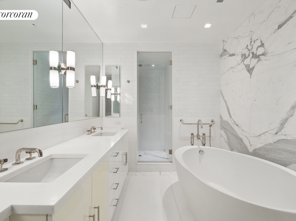 146 West 57th Street PHA, New York NY 10019