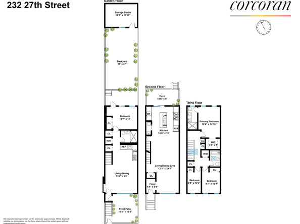 232 27th Street, Brooklyn NY 11232