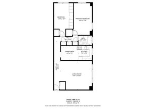 3850 Sedgwick Avenue 5B, Bronx NY 10463