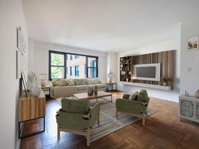 3850 Sedgwick Avenue 5B, Bronx NY 10463