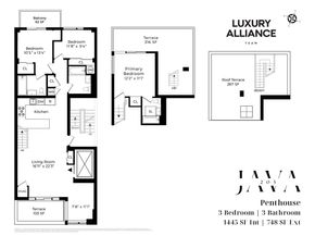 205 Java Street PNTHSE, Brooklyn NY 11222