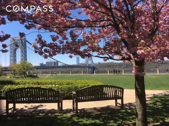 120 Cabrini Boulevard 118, New York NY 10033