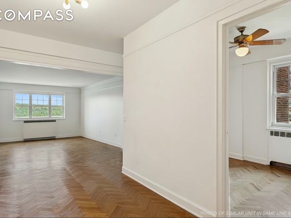 120 Cabrini Boulevard 118, New York NY 10033